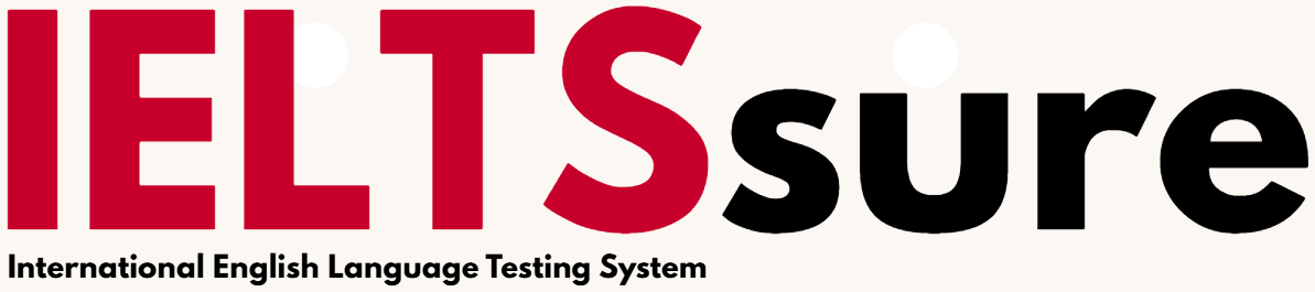 IELTSsure