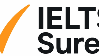 IELTSSure Band 7+ IELTS Preparation