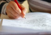 IELTS General Writing Task 1