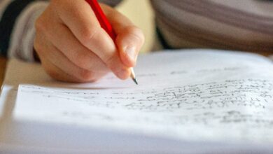 IELTS General Writing Task 1