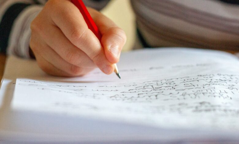 IELTS General Writing Task 1