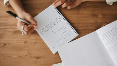 IELTS Writing Task 2