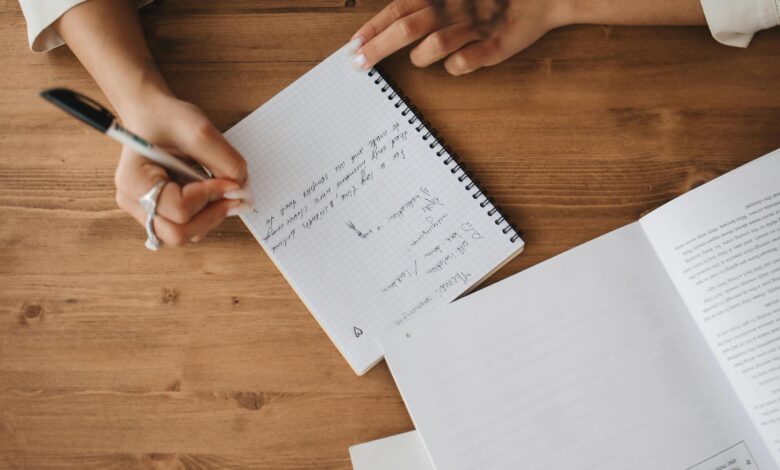 IELTS Writing Task 2