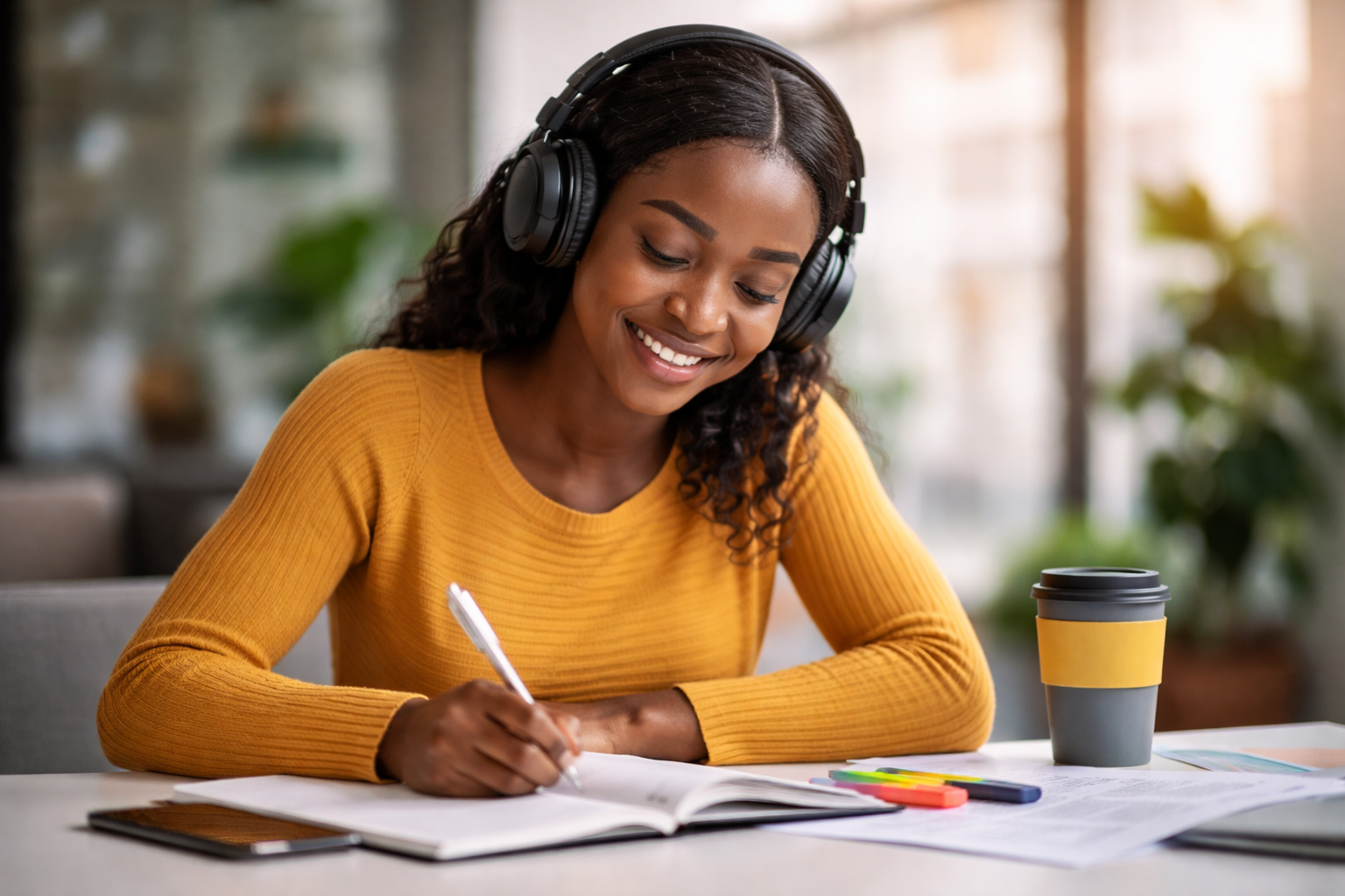 Band 9 in IELTS Listening