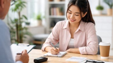 IELTS Speaking Part 2