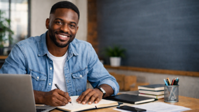 How to Write a Band 9 IELTS Bar Chart Report