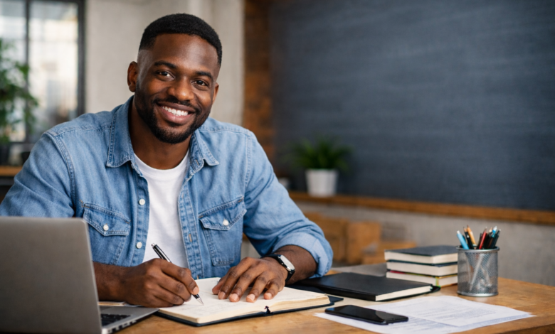 How to Write a Band 9 IELTS Bar Chart Report