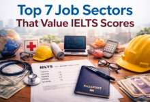 Top 7 Job Sectors That Value IELTS